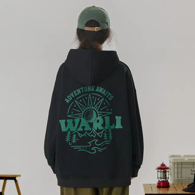 WARLI logo