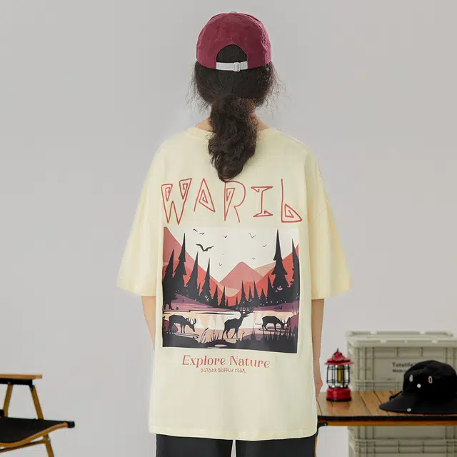WARLI logoT