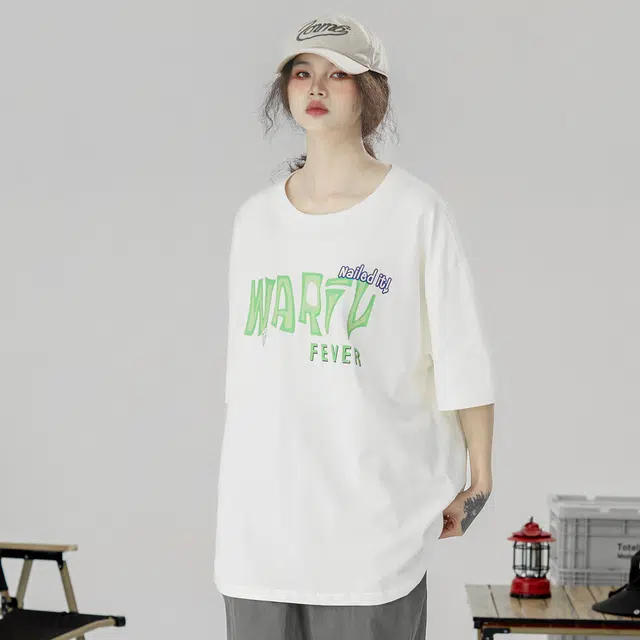 WARLI T