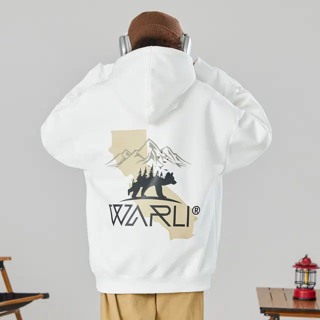 WARLI logo