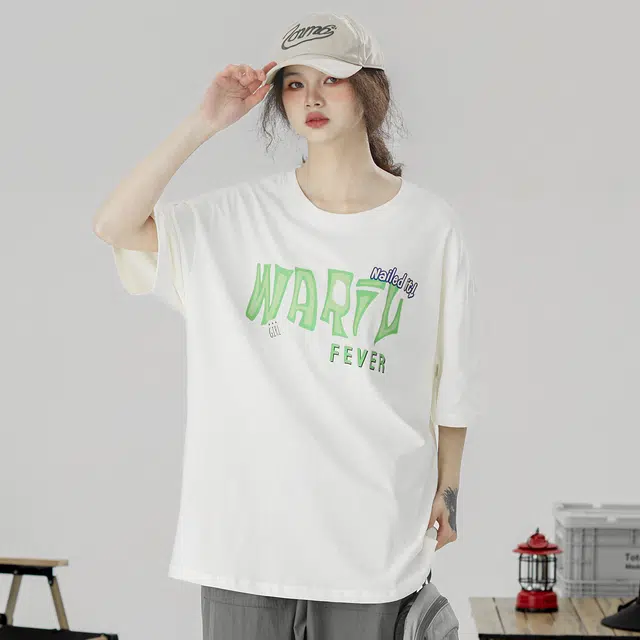 WARLI T