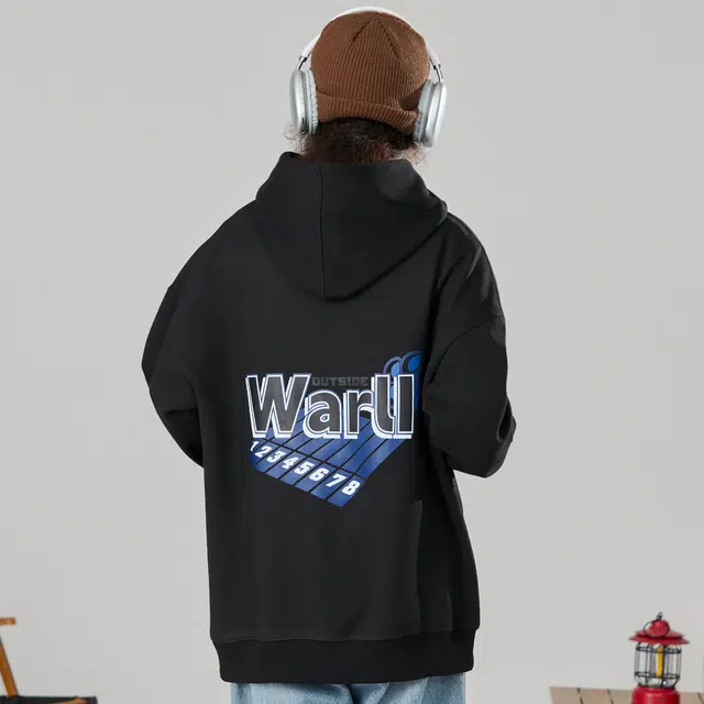 WARLI logo