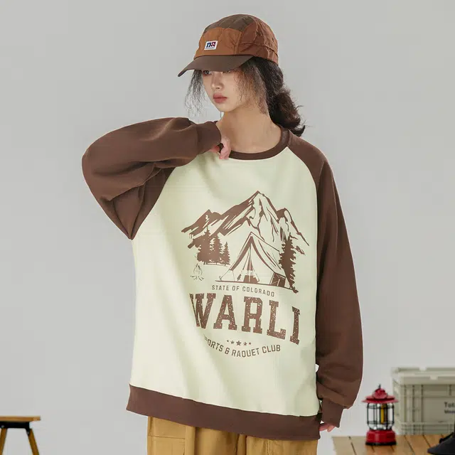 WARLI