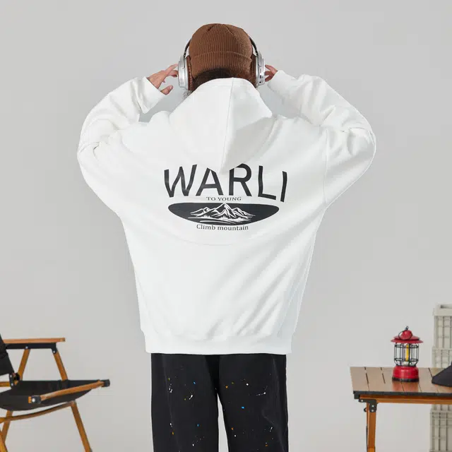 WARLI logo