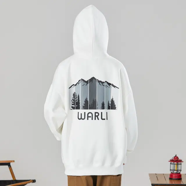 WARLI logo