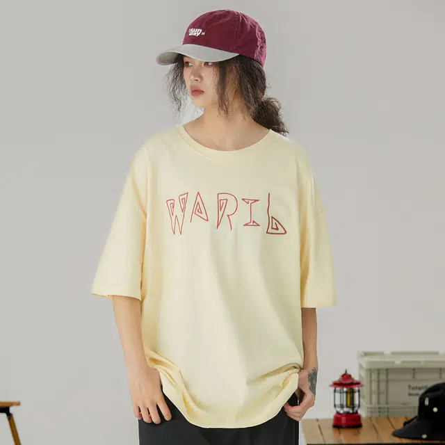 WARLI logoT