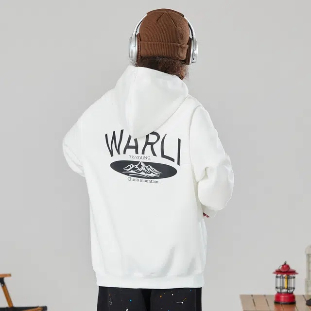 WARLI logo