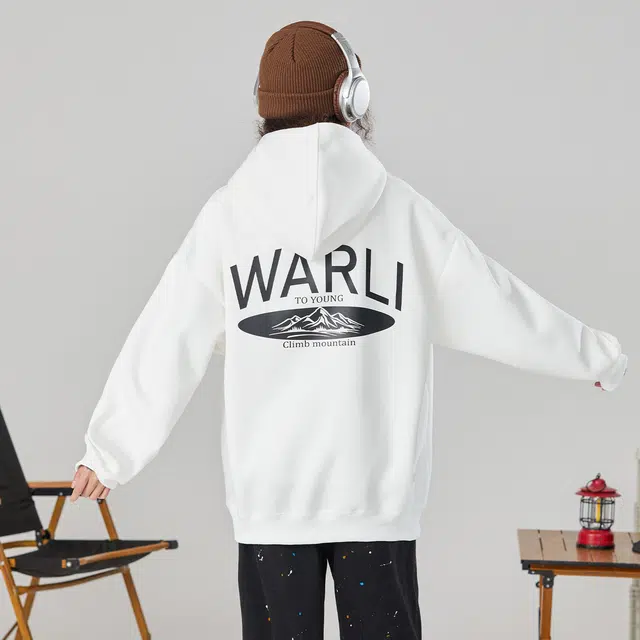 WARLI logo