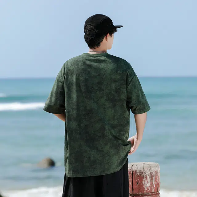 WARLI T