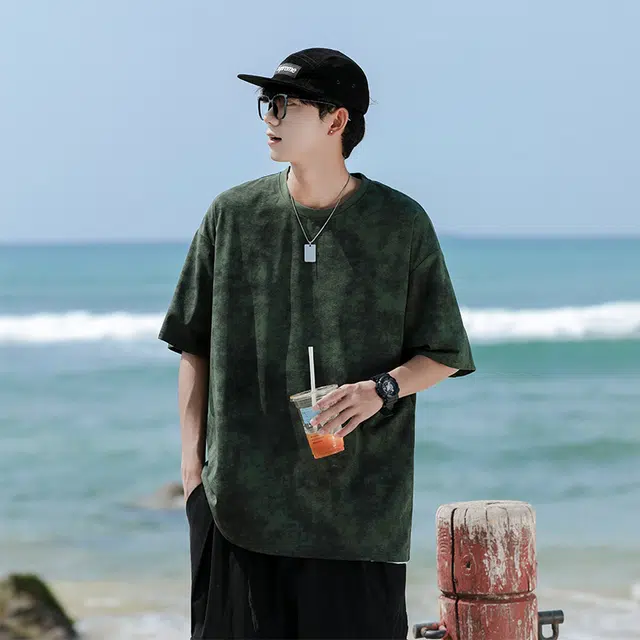 WARLI T
