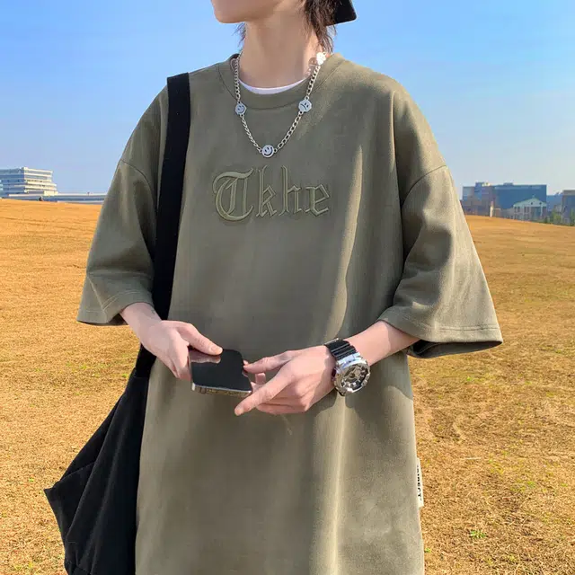 WARLI T