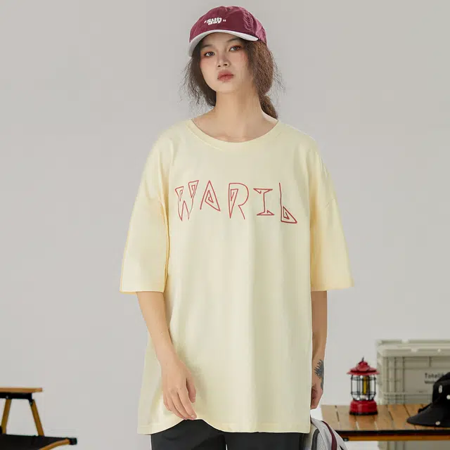 WARLI logoT