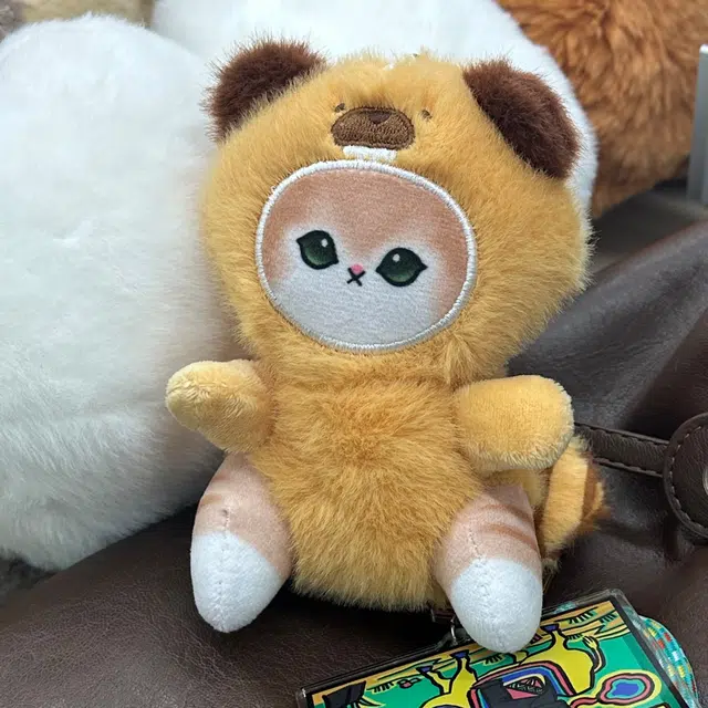 Brangdy 18cm