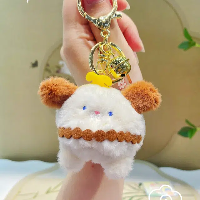 TL Q 8cm
