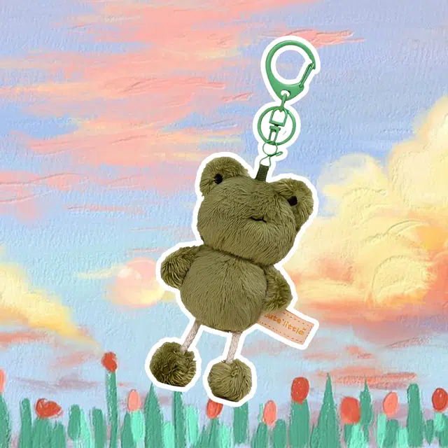 Brangdy 10cm