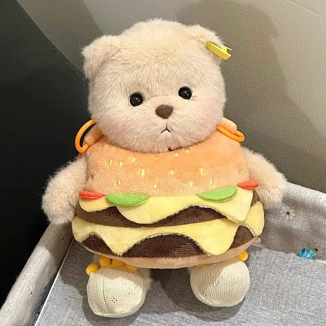 Brangdy 28cm