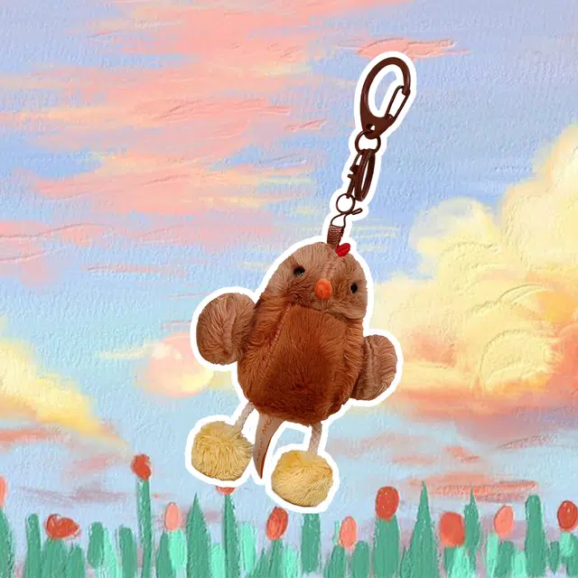 Brangdy 10cm