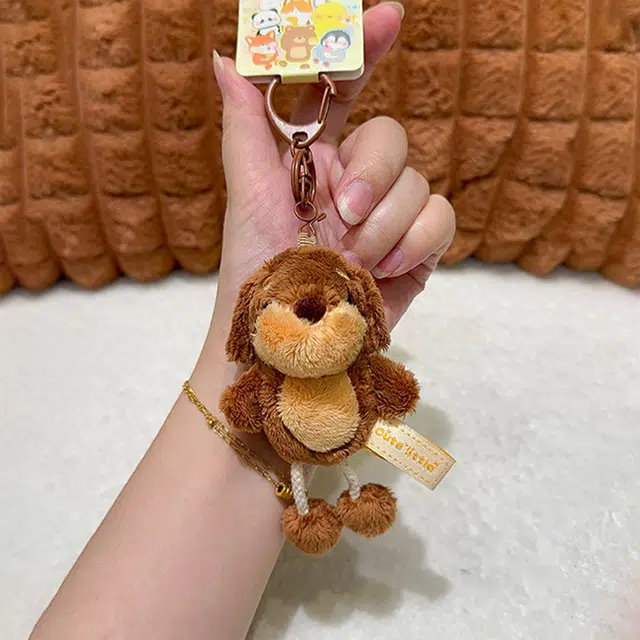Brangdy 10cm