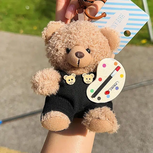 Brangdy ins 12cm