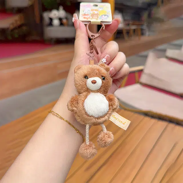 Brangdy 10cm