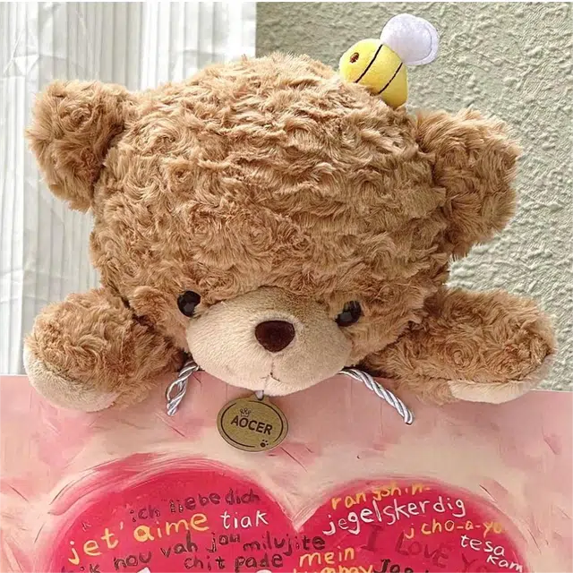 Brangdy 23cm