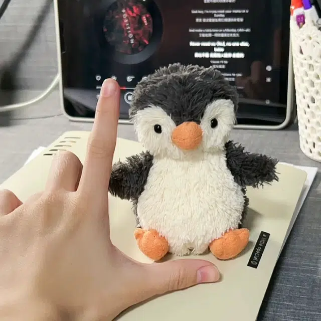 Brangdy 15cm