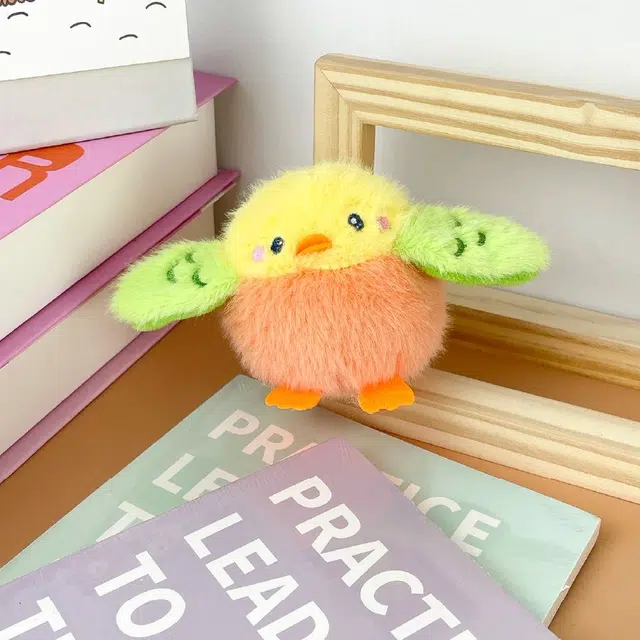 Brangdy 10cm