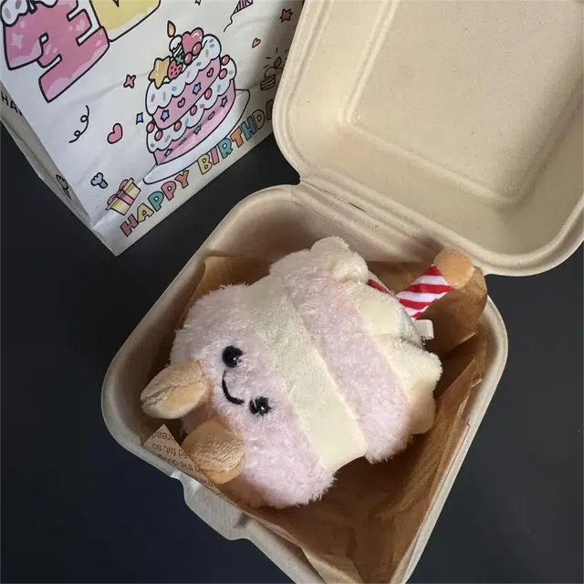 Brangdy 9cm