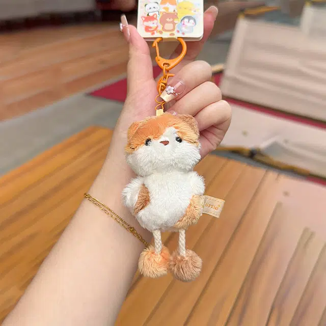 Brangdy 10cm