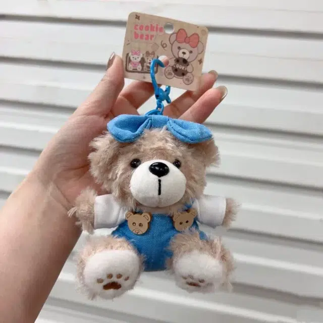Brangdy 11cm