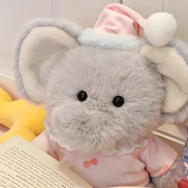 Brangdy 20cm