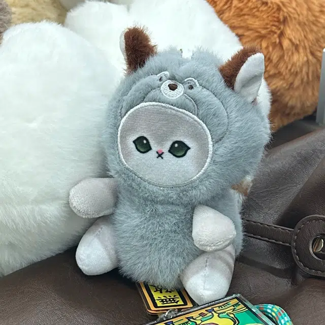 Brangdy 18cm