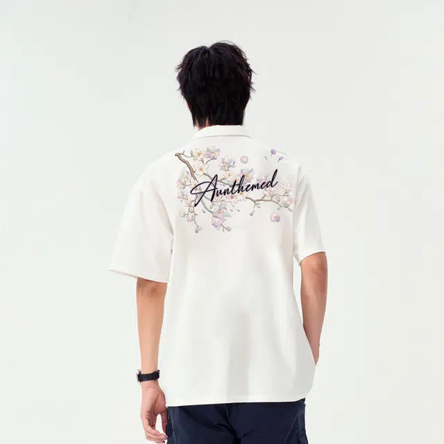 UNthemed Polo