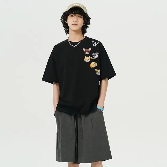 UNthemed T