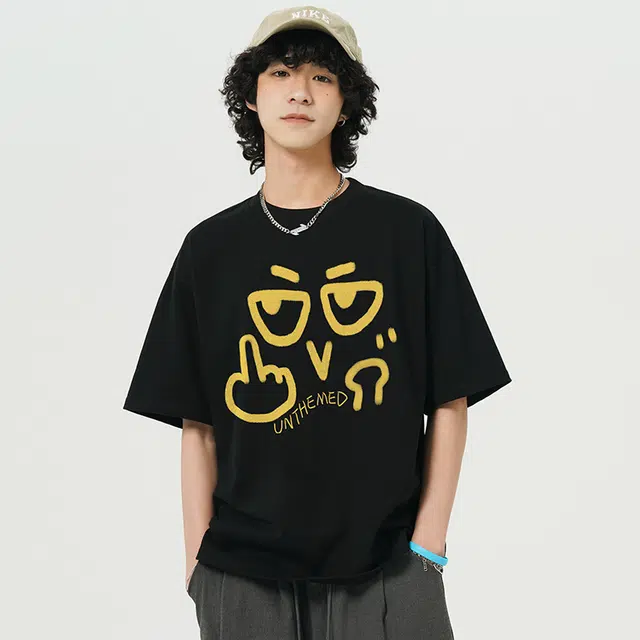UNthemed T