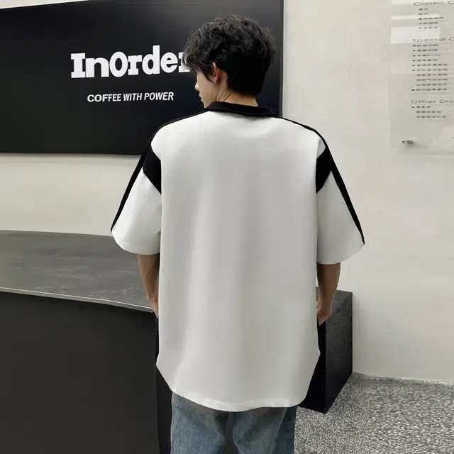 UNthemed Polo