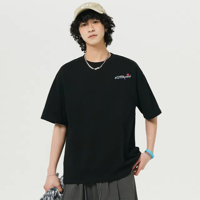 UNthemed T