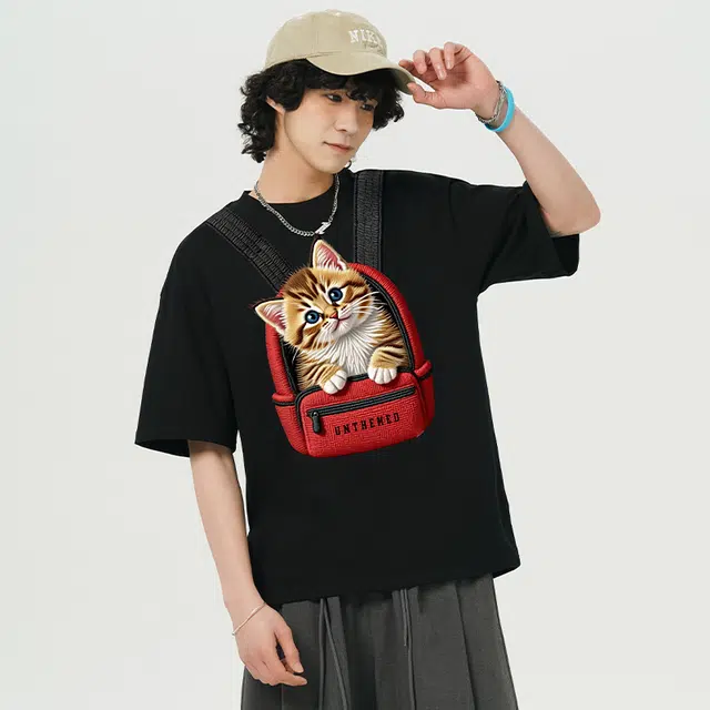 UNthemed T
