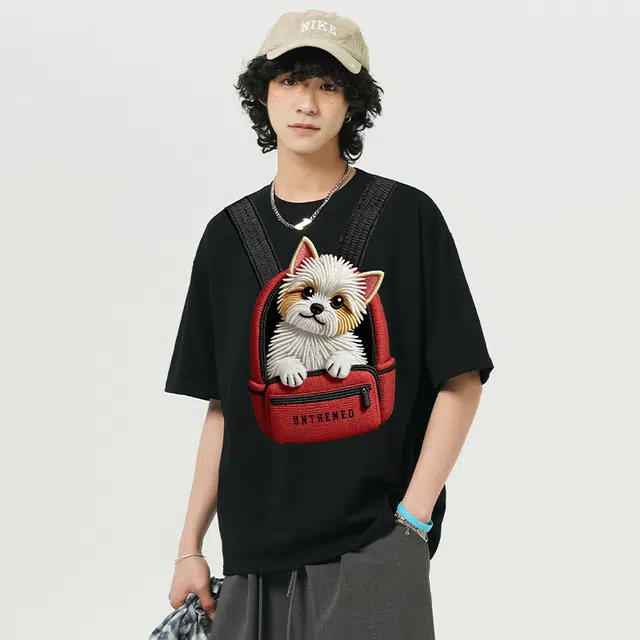 UNthemed T