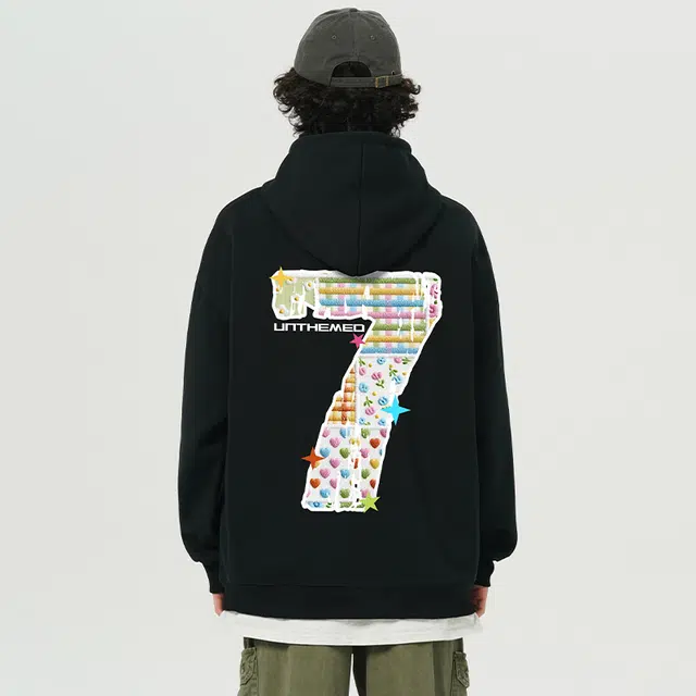 UNthemed 7