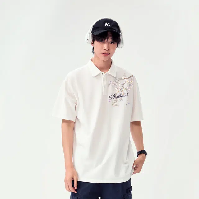 UNthemed Polo