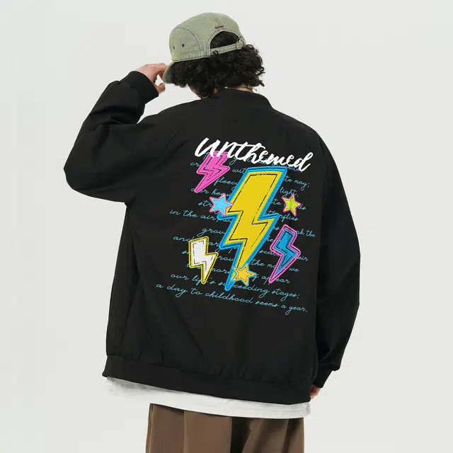 UNthemed