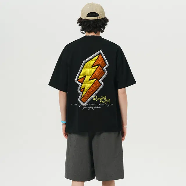 UNthemed T