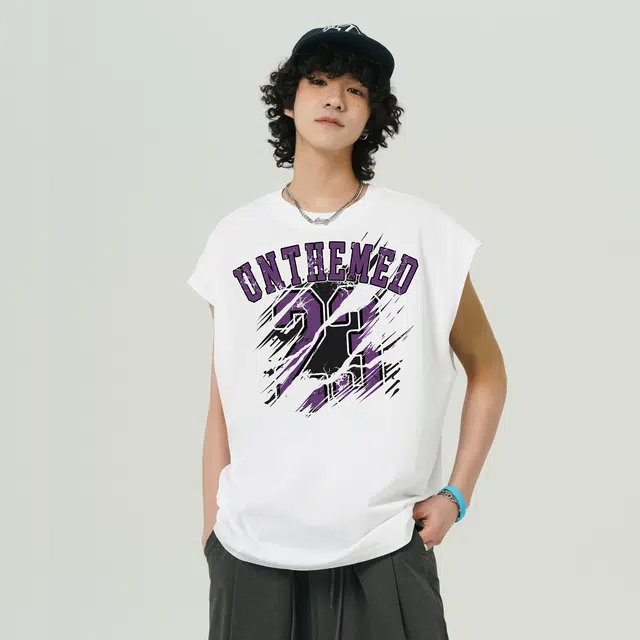 UNthemed 23