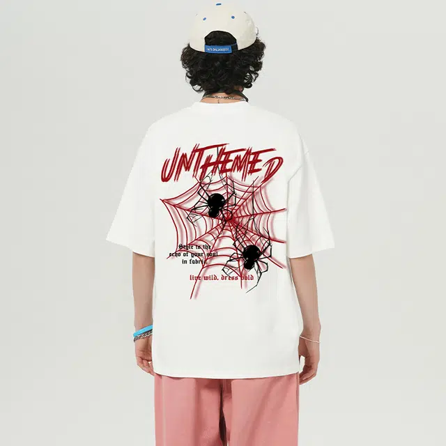 UNthemed T