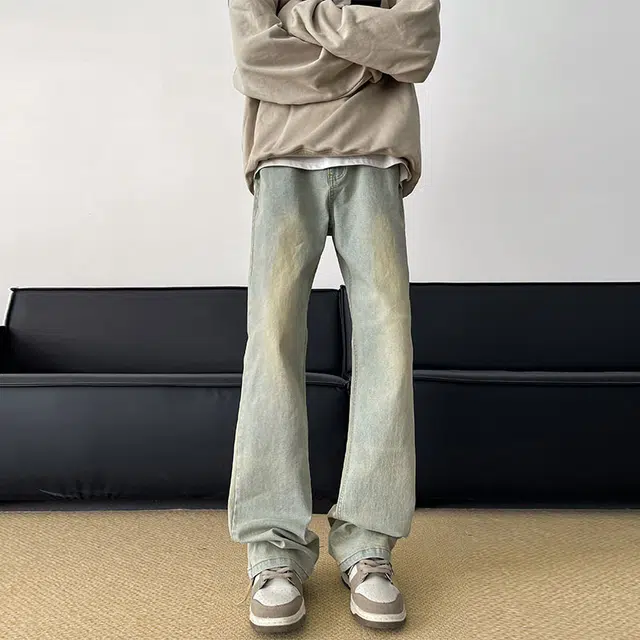 PAINT STAIN