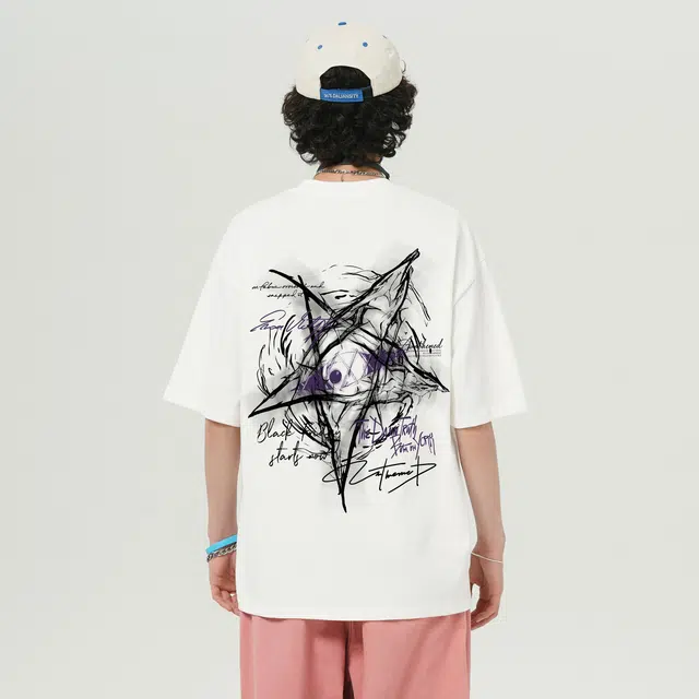 UNthemed T