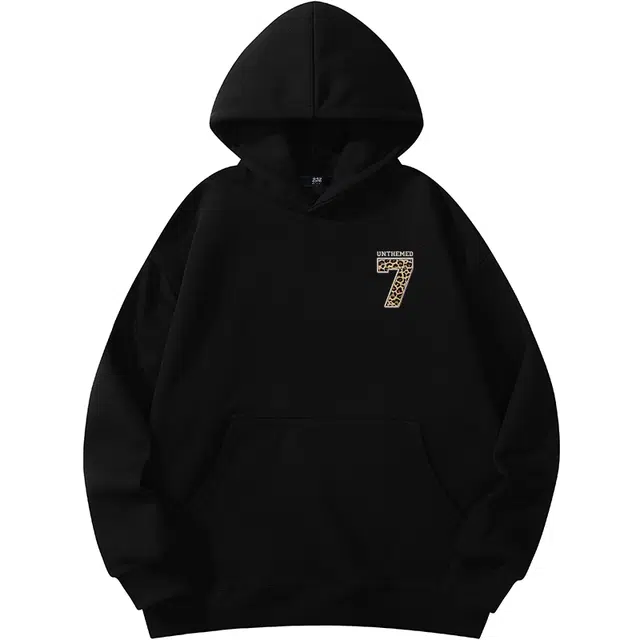 UNthemed 7