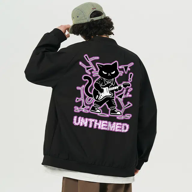 UNthemed