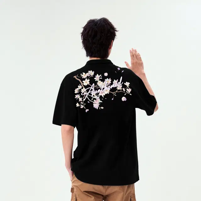 UNthemed Polo